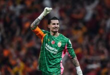 Galaatasaray'da Lider Dursun Özbek'ten Uğurcan Çakır için dev jest! 13 galaatasarayda lider dursun ozbekten ugurcan cakir icin dev jest us6ETzbq