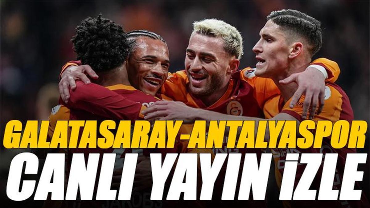 galatasaray antalyaspor maci canli izle gs antalya maci sifresiz super lig maci k9PylsbD