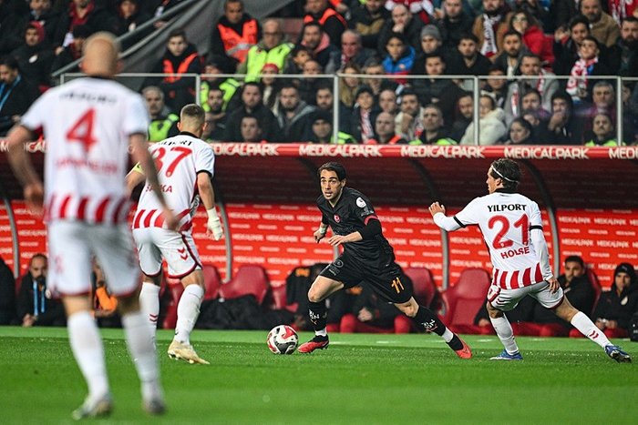 galatasaray antalyaspor maci canli ne vakit saat kacta hangi kanalda 1