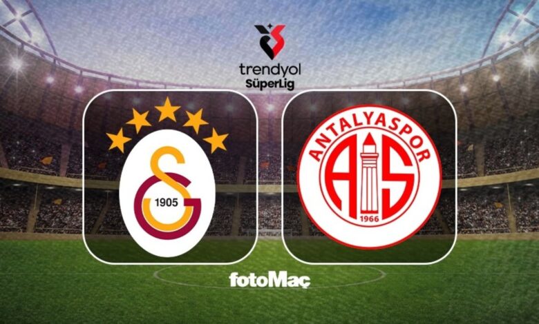 galatasaray antalyaspor maci canli ne vakit saat kacta hangi kanalda WG9nZsvb