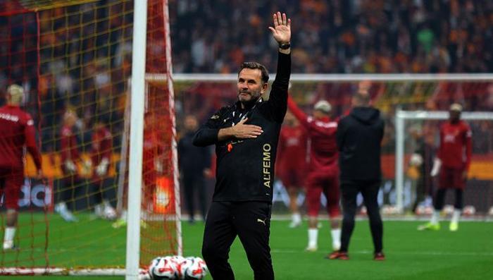 galatasaray antalyaspor macina cilgin prim okan buruktan futbolculara odul 3 j2wE52mX