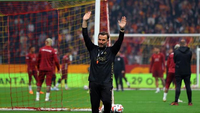 galatasaray antalyaspor macina cilgin prim okan buruktan futbolculara odul 4