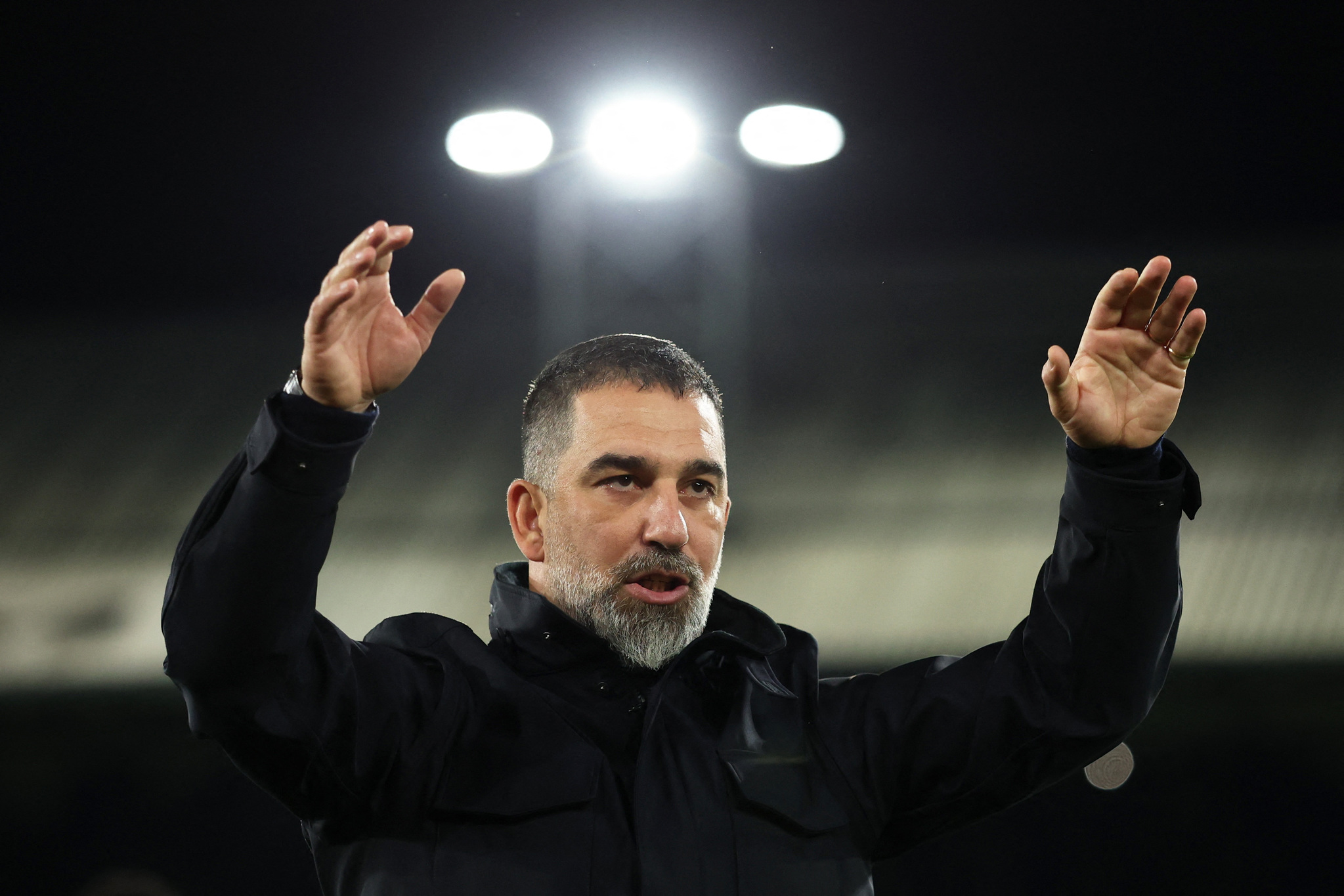 galatasaray arda turanin 2 yildizinin pesinde iste shakhtarin istedigi bonservis 0 pbHuMcI7