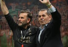 Galatasaray, Arda Turan'ın prensini istiyor! Transferde büyük sürpriz 15 galatasaray arda turanin prensini istiyor transferde buyuk surpriz DdhZuC1G