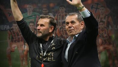 Galatasaray, Arda Turan'ın prensini istiyor! Transferde büyük sürpriz 10 galatasaray arda turanin prensini istiyor transferde buyuk surpriz DdhZuC1G