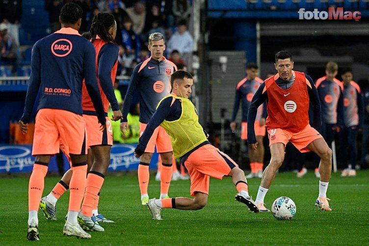 Galatasaray Barcelona'nın yıldızı için tekrar devrede! Sarı-kırmızılılar o sayısı gözden çıkardı 6 galatasaray barcelonanin yildizi icin tekrar devrede sari kirmizililar o sayisi gozden cikardi 4 yw3gejkY