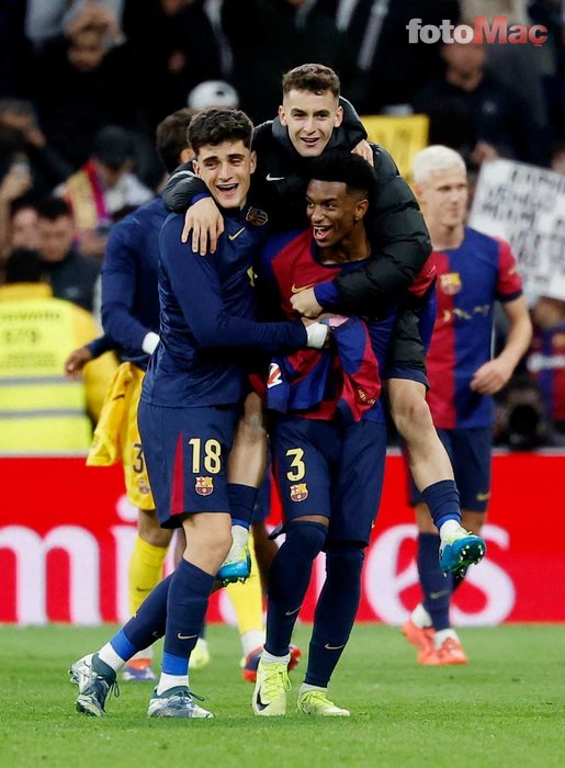 Galatasaray Barcelona'nın yıldızı için tekrar devrede! Sarı-kırmızılılar o sayısı gözden çıkardı 8 galatasaray barcelonanin yildizi icin tekrar devrede sari kirmizililar o sayisi gozden cikardi 6