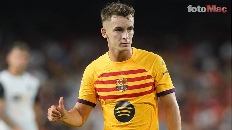 Galatasaray Barcelona'nın yıldızı için tekrar devrede! Sarı-kırmızılılar o sayısı gözden çıkardı 10 galatasaray barcelonanin yildizi icin tekrar devrede sari kirmizililar o sayisi gozden cikardi 8 AILPVIzG