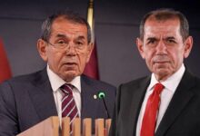 Galatasaray Başkanı Dursun Özbek: 'Hedefimiz Avrupa'da başarı' 16 galatasaray baskani dursun ozbek hedefimiz avrupada basari BeB74Vty