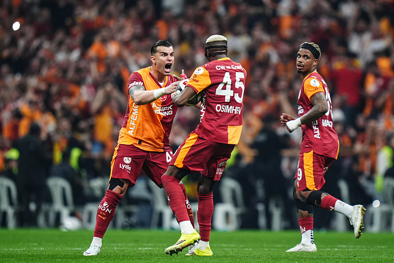 galatasaray baskani dursun ozbekten takima dev prim 0 ytD419NK