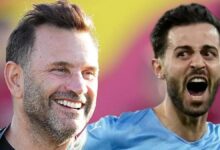 Galatasaray Bernardo Silva için geri sayımda! Transferde keyifli son çok yakın 13 galatasaray bernardo silva icin geri sayimda transferde keyifli son cok yakin d9EKnwvP