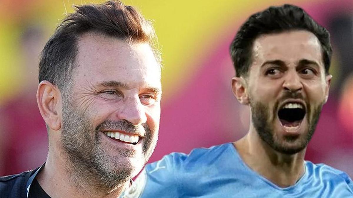 galatasaray bernardo silva icin geri sayimda transferde keyifli son cok yakin d9EKnwvP