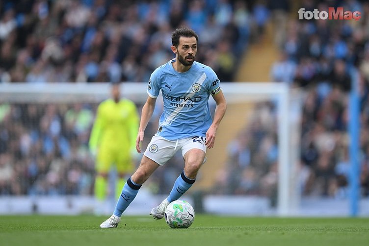 galatasaray bernardo silva icin kesenin agzini acti en uygun teklif 0 dIslTI4R