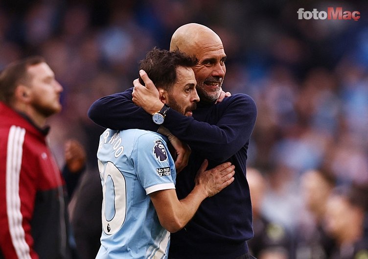 galatasaray bernardo silva icin kesenin agzini acti en uygun teklif 2 21GaHelO
