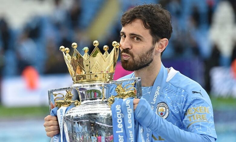 Galatasaray, Bernardo Silva için kesenin ağzını açtı! En uygun teklif... 1 galatasaray bernardo silva icin kesenin agzini acti en uygun teklif jBsXmuZX