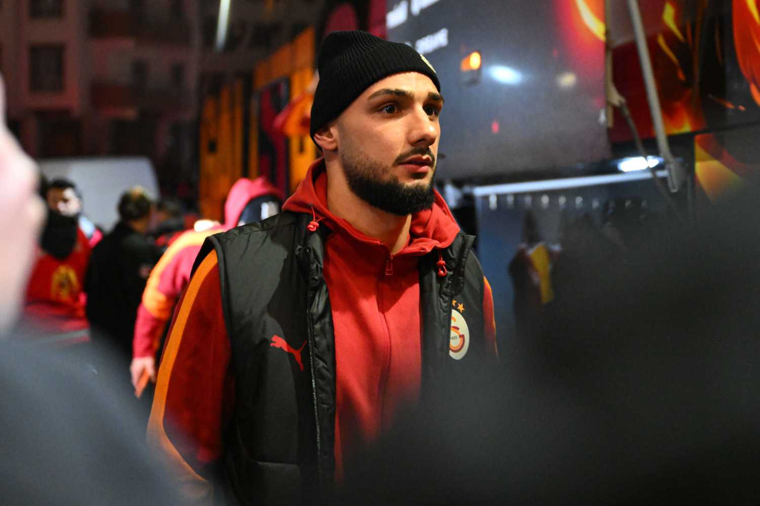 galatasaray bertug yildirim transferinde formulu buldu 3 VUfzESF8