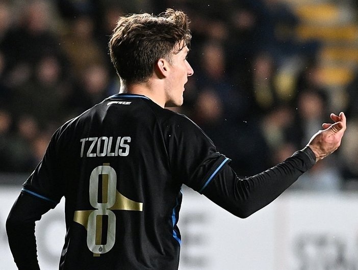 galatasaray christos tzolis transferinde kesenin agzini acti 5 tV8Am1Rd
