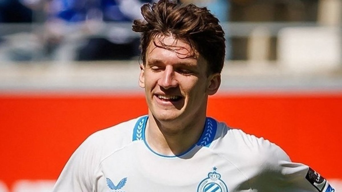 Galatasaray, Christos Tzolis transferinde kesenin ağzını açtı! 5 galatasaray christos tzolis transferinde kesenin agzini acti rSU3CvVI