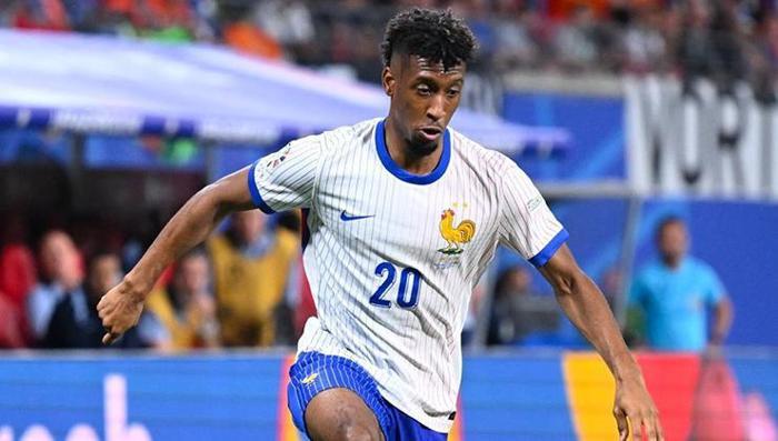 Galatasaray dünya yıldızı Coman'ın peşinde! Sane transferde devreye girdi 2 galatasaray dunya yildizi comanin pesinde sane transferde devreye girdi 0 zJ2suehZ