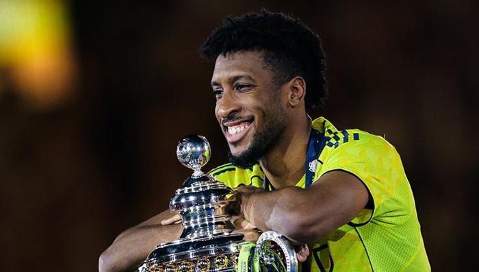 Galatasaray dünya yıldızı Coman'ın peşinde! Sane transferde devreye girdi 3 galatasaray dunya yildizi comanin pesinde sane transferde devreye girdi 1 9LJ6L24u