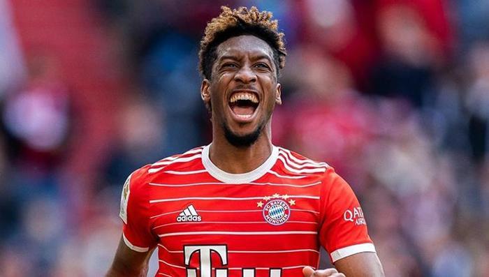 Galatasaray dünya yıldızı Coman'ın peşinde! Sane transferde devreye girdi 4 galatasaray dunya yildizi comanin pesinde sane transferde devreye girdi 2 8OwqEnbD
