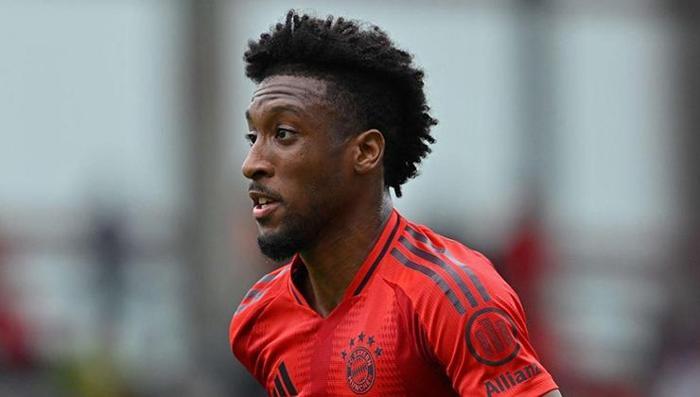 Galatasaray dünya yıldızı Coman'ın peşinde! Sane transferde devreye girdi 5 galatasaray dunya yildizi comanin pesinde sane transferde devreye girdi 3 TagRESKJ