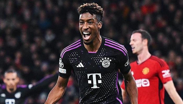 Galatasaray dünya yıldızı Coman'ın peşinde! Sane transferde devreye girdi 7 galatasaray dunya yildizi comanin pesinde sane transferde devreye girdi 5 wyt6vqHc