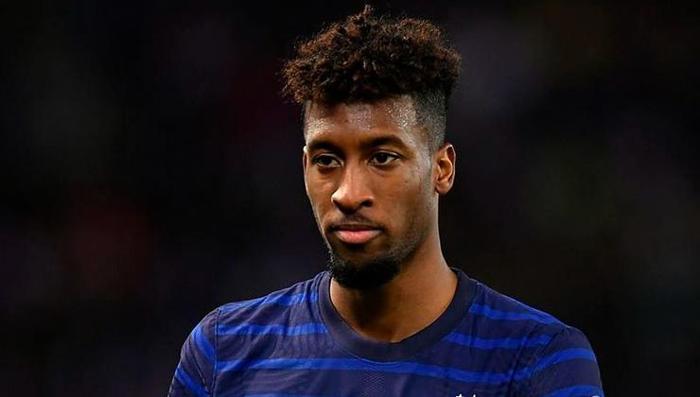 Galatasaray dünya yıldızı Coman'ın peşinde! Sane transferde devreye girdi 8 galatasaray dunya yildizi comanin pesinde sane transferde devreye girdi 6 2YOz5rCP