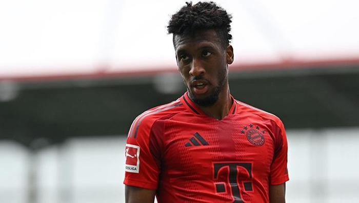 Galatasaray dünya yıldızı Coman'ın peşinde! Sane transferde devreye girdi 9 galatasaray dunya yildizi comanin pesinde sane transferde devreye girdi 7 lJBqwWCO