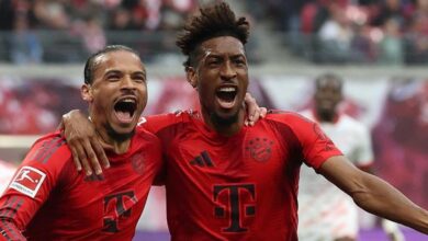 Galatasaray dünya yıldızı Coman'ın peşinde! Sane transferde devreye girdi 4 galatasaray dunya yildizi comanin pesinde sane transferde devreye girdi LyB49zm4