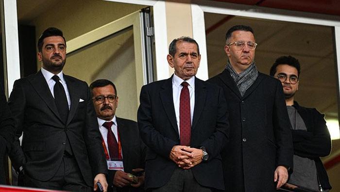 Galatasaray gözünü lejyonerlere dikti! Resmi temaslara geçiliyor... 3 galatasaray gozunu lejyonerlere dikti resmi temaslara geciliyor 1 WjzRCs9C