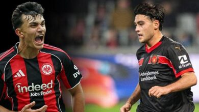 Galatasaray gözünü lejyonerlere dikti! Resmi temaslara geçiliyor... 12 galatasaray gozunu lejyonerlere dikti resmi temaslara geciliyor XzRhU5WL