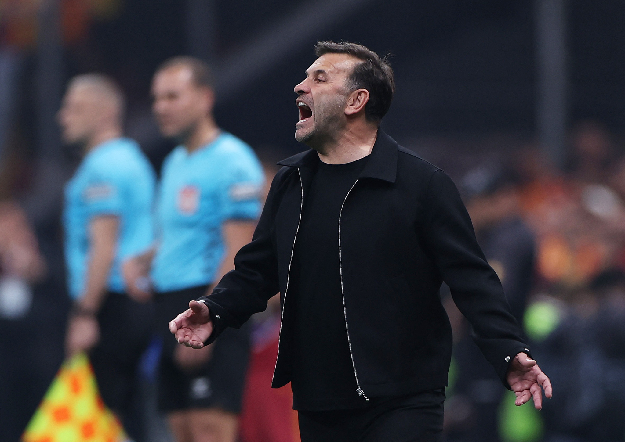 galatasaray haberi iste okan burukun imza tarihi kontrat muddeti asik r oldu 7