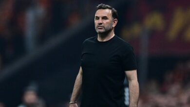 GALATASARAY HABERİ: Okan Buruk'tan şok Mauro Icardi raporu! 15 galatasaray haberi okan buruktan sok mauro icardi raporu ZjIXpfeX