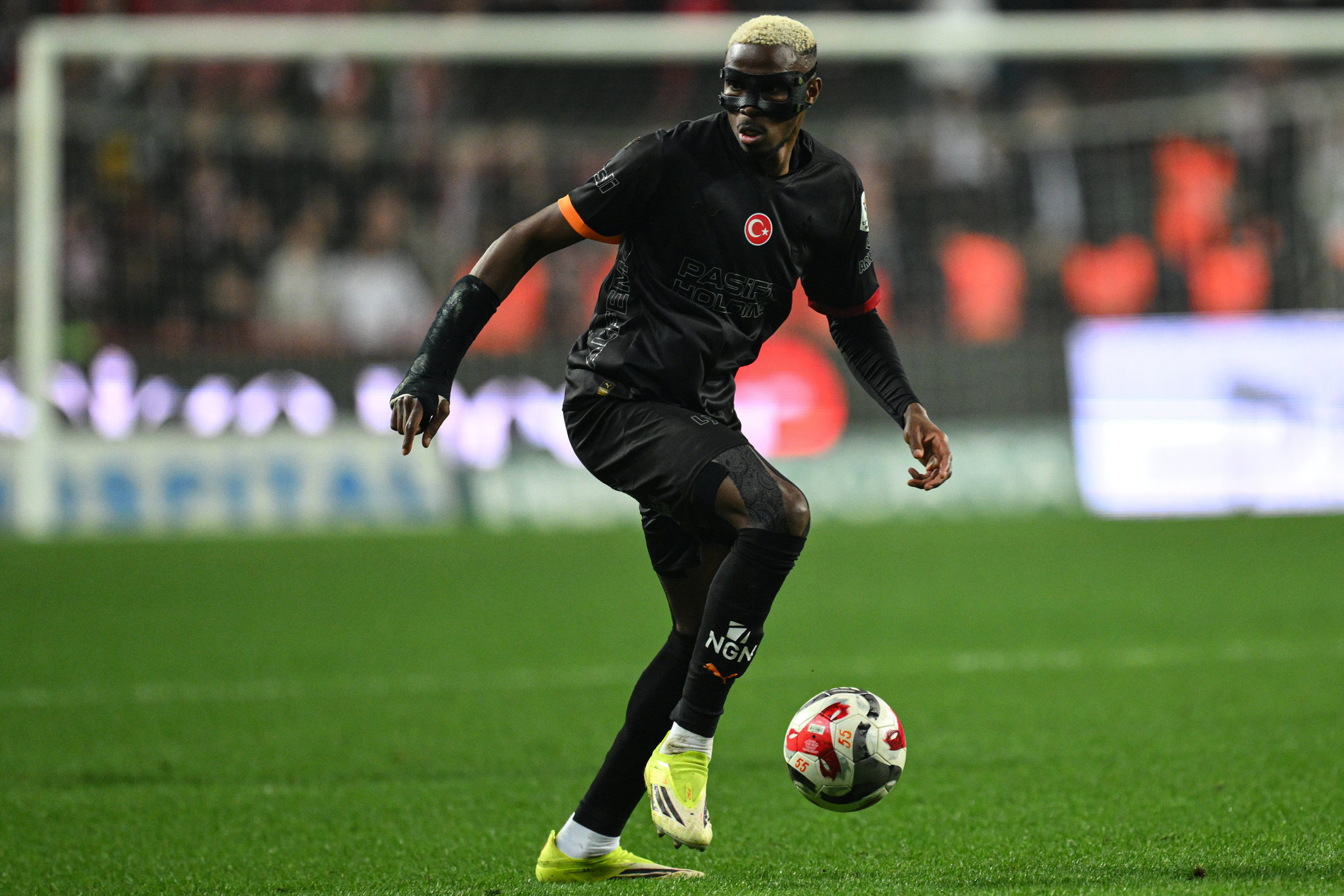 galatasaray haberi victor osimhenin menajerinden flas hamle transfer 1 DRtJhZwR
