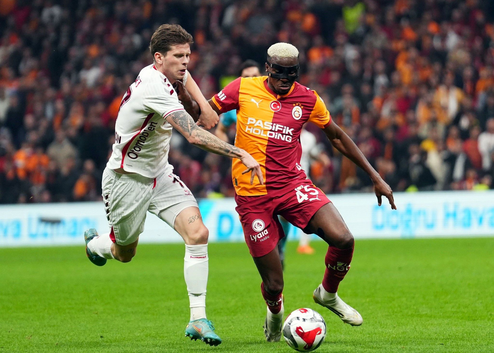 galatasaray haberi victor osimhenin menajerinden flas hamle transfer 7 NUGf6LcF