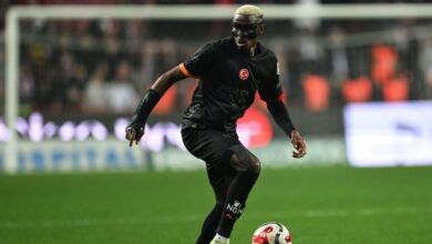 galatasaray haberi victor osimhenin menajerinden flas hamle transfer Hn4pqnTb