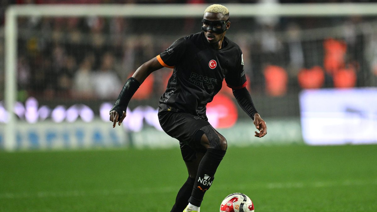 GALATASARAY HABERİ: Victor Osimhen'in menajerinden flaş hamle! Transfer... 22 galatasaray haberi victor osimhenin menajerinden flas hamle transfer Hn4pqnTb