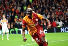 galatasaray haberleri osimhen transfer olacak mi dursun ozbek acikladi PdURQkKY