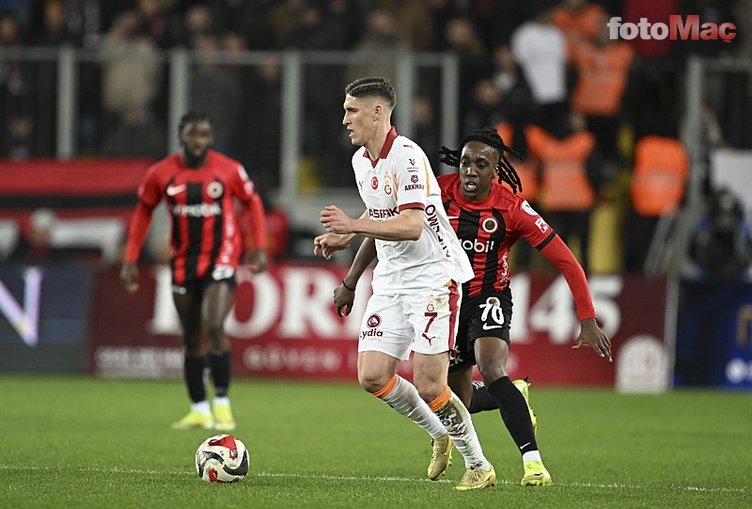 galatasaray haberleri roland sallaiye premier ligden 2 talip birden 5 hLtbr1J5