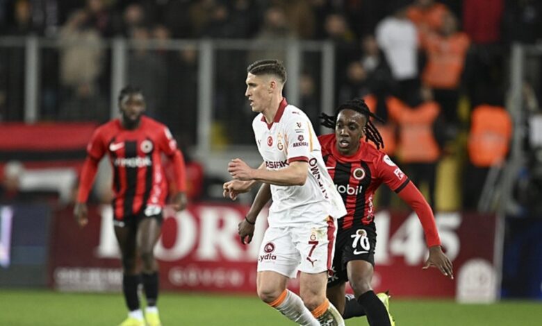 galatasaray haberleri roland sallaiye premier ligden 2 talip birden vzYVSnOv