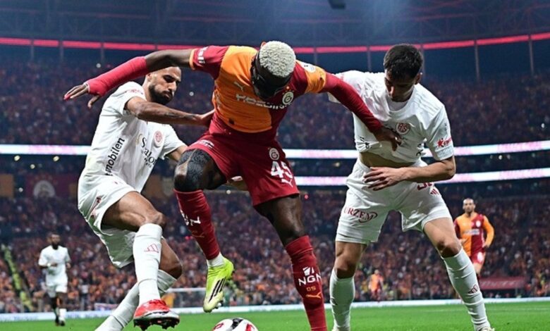 galatasaray hesapcom antalyaspor macinda penalti karari iste o durum 5fTImyuE