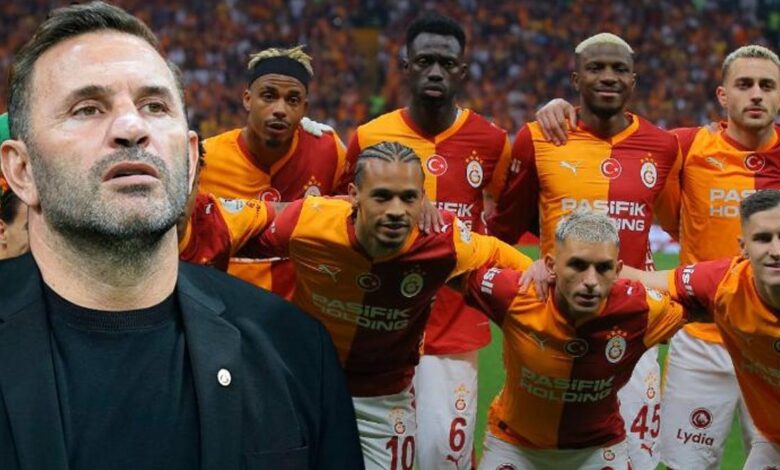 galatasaray imzayi attiriyor 11 yillik yeni mukavele WmJSwCfg