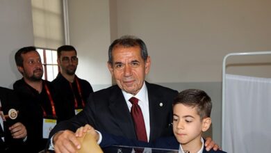 Galatasaray Kulübünün seçimli olağan genel heyetinde oy verme süreci sona erdi 8 galatasaray kulubunun secimli olagan genel heyetinde oy verme sureci sona erdi ijwT3fxa