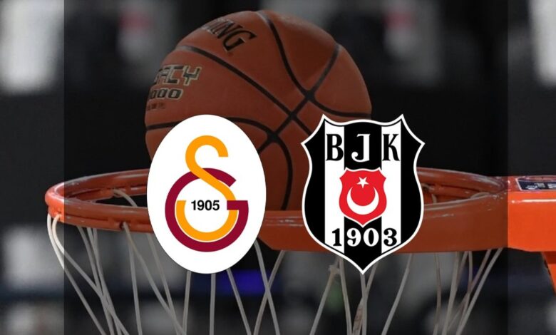 Galatasaray MCT Technic-Beşiktaş GAİN maçı CANLI | Maç saati ve kanalı! 1 galatasaray mct technic besiktas gain maci canli mac saati ve kanali zqnSTzvw