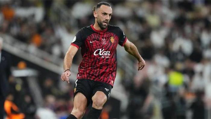 Galatasaray mı Fenerbahçe mi derken Vedat Muriqi için Avrupa devi devrede! Tüm istikrarlar değişti 7 galatasaray mi fenerbahce mi derken vedat muriqi icin avrupa devi devrede tum istikrarlar degisti TSZAfbkK
