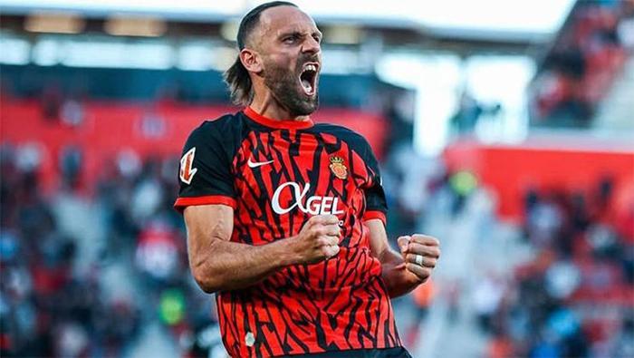 Galatasaray mı Fenerbahçe mi derken Vedat Muriqi için Avrupa devi devrede! Tüm istikrarlar değişti 2 galatasaray mi fenerbahce mi derken vedat muriqi icin avrupa devi devrede tum istikrarlar degisti vgCazQNk