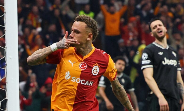 Galatasaray-Noa Lang cephesinde flaş gelişme! 10+4 kuralı sonrası... 1 galatasaray noa lang cephesinde flas gelisme 104 kurali sonrasi IcbS3qMp