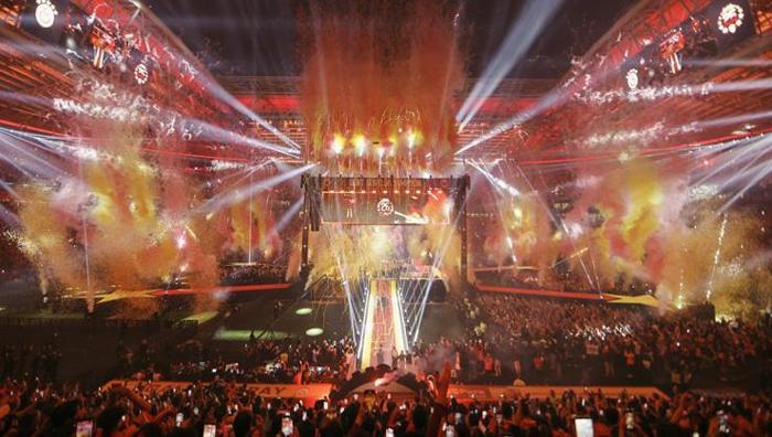 'Galatasaray, PSG üzere Bayern üzere...' Fransızlar dominasyonu inceledi: Kusursuz bir makine 5 galatasaray psg uzere bayern uzere fransizlar dominasyonu inceledi kusursuz bir makine 3 B1np35BT