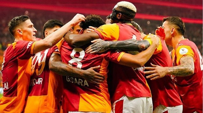 Galatasaray Şampiyonlar Ligi mümkün rakipler | G.Saray hangi torbada? 2 galatasaray sampiyonlar ligi mumkun rakipler gsaray hangi torbada 0 mlJ7C6gs